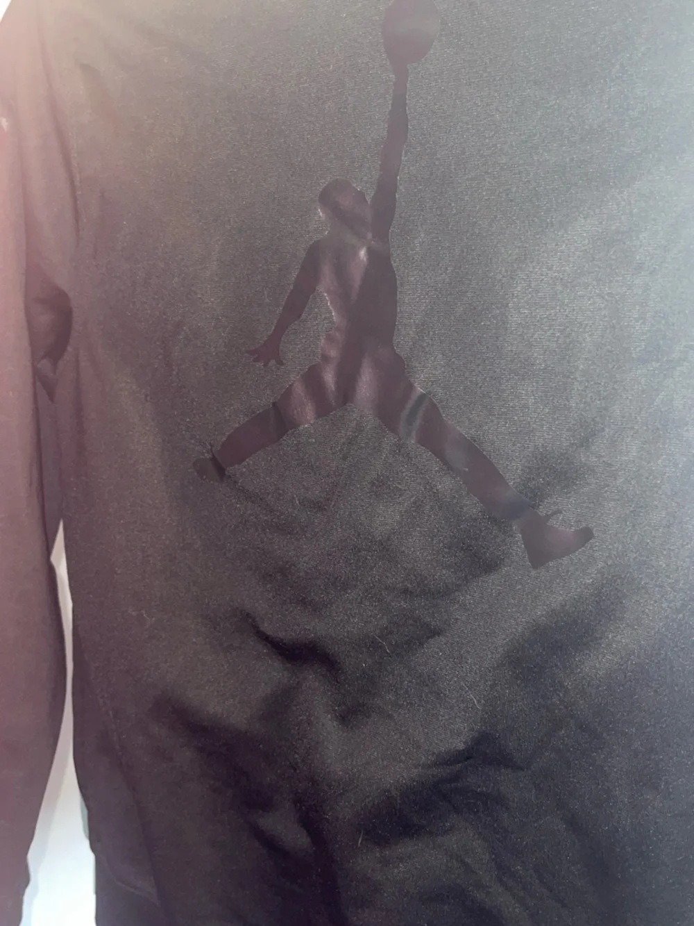 Jordan Zip-Up Jacket - Picture 4 of 4